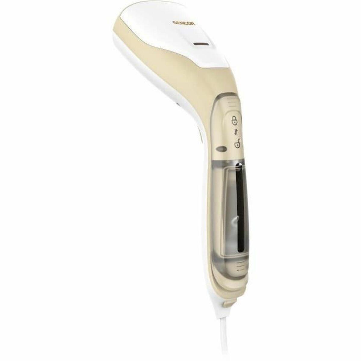 Plancha de Vapor Vertical Sencor SSI 0870GD