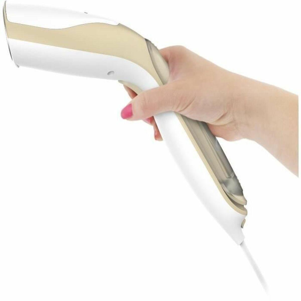 Plancha de Vapor Vertical Sencor SSI 0870GD
