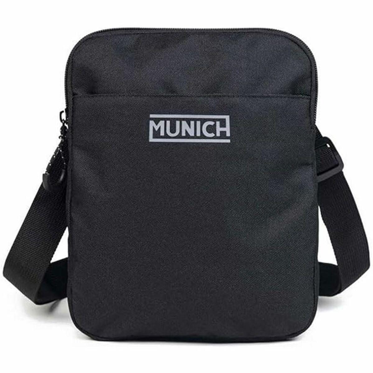 Bolso Bandolera Munich Crossbody Slim