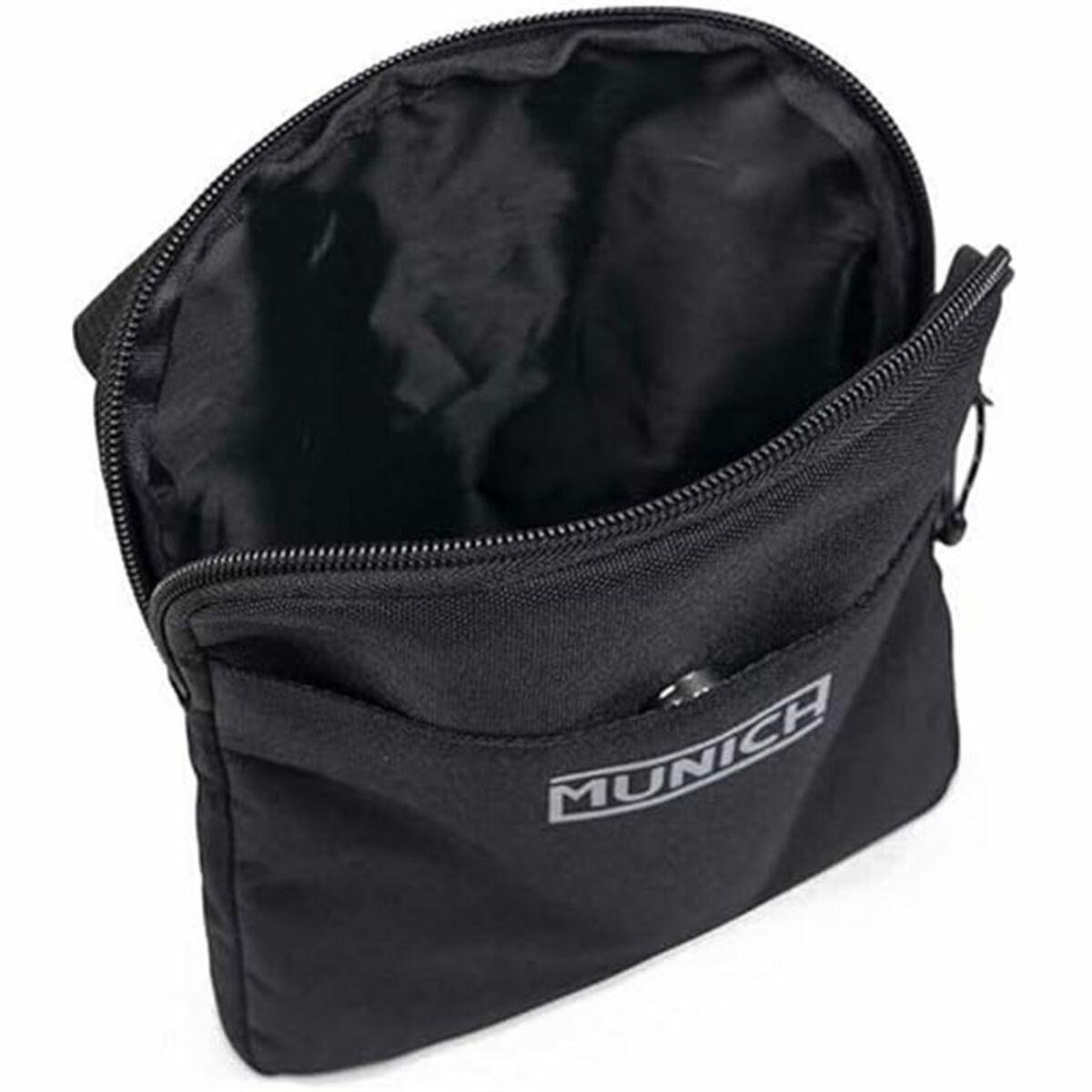Bolso Bandolera Munich Crossbody Slim