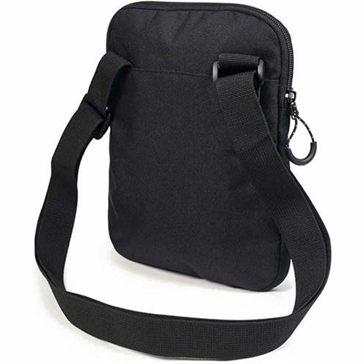 Bolso Bandolera Munich Crossbody Slim