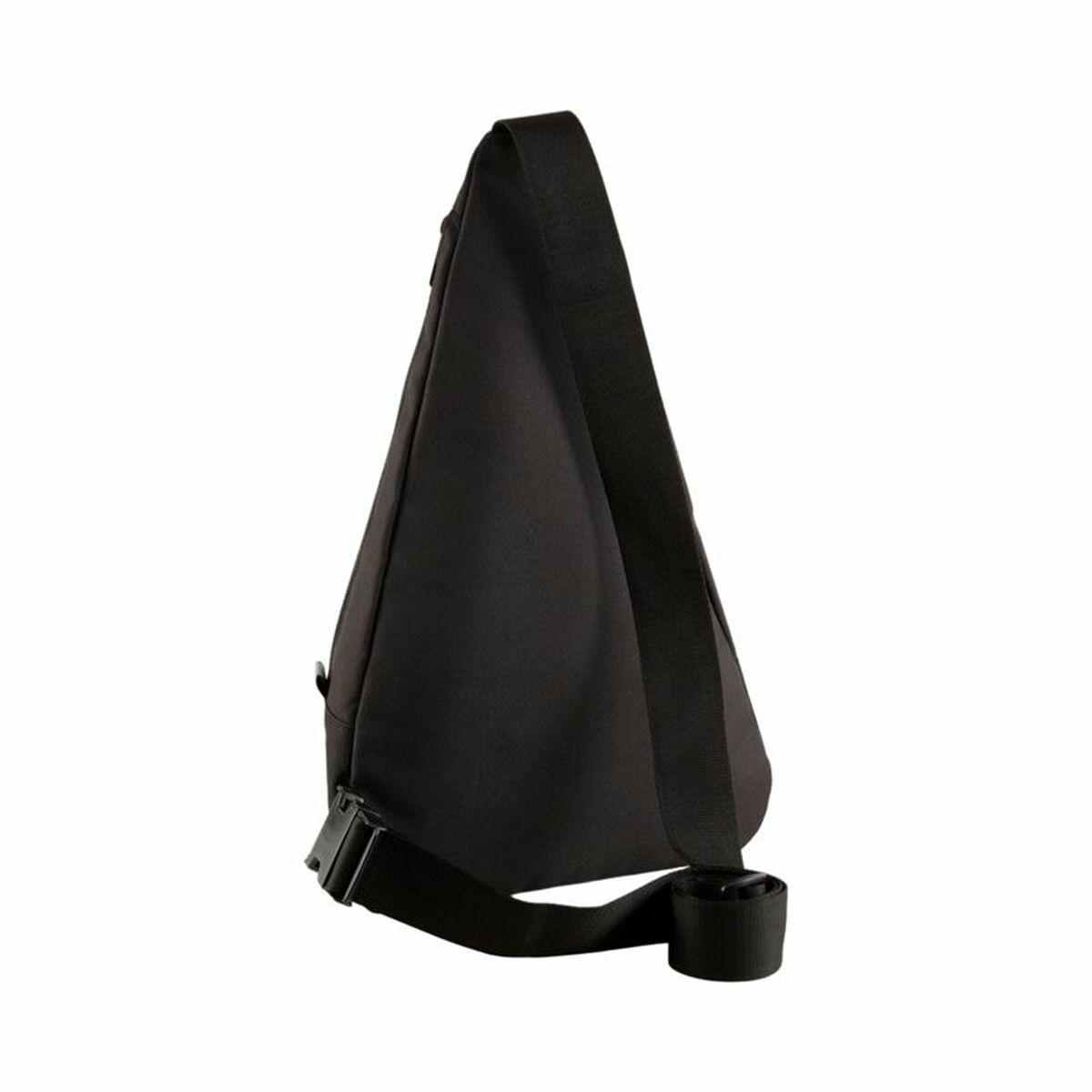 Bolso Bandolera Puma Deck Sling Negro