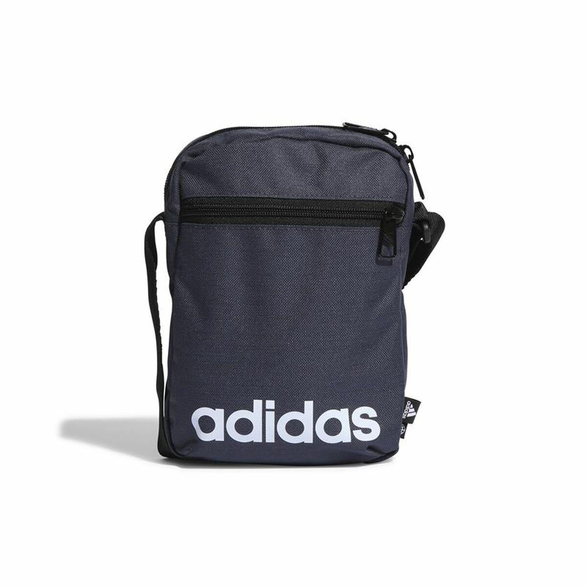 Bolso Bandolera Adidas Linear Org