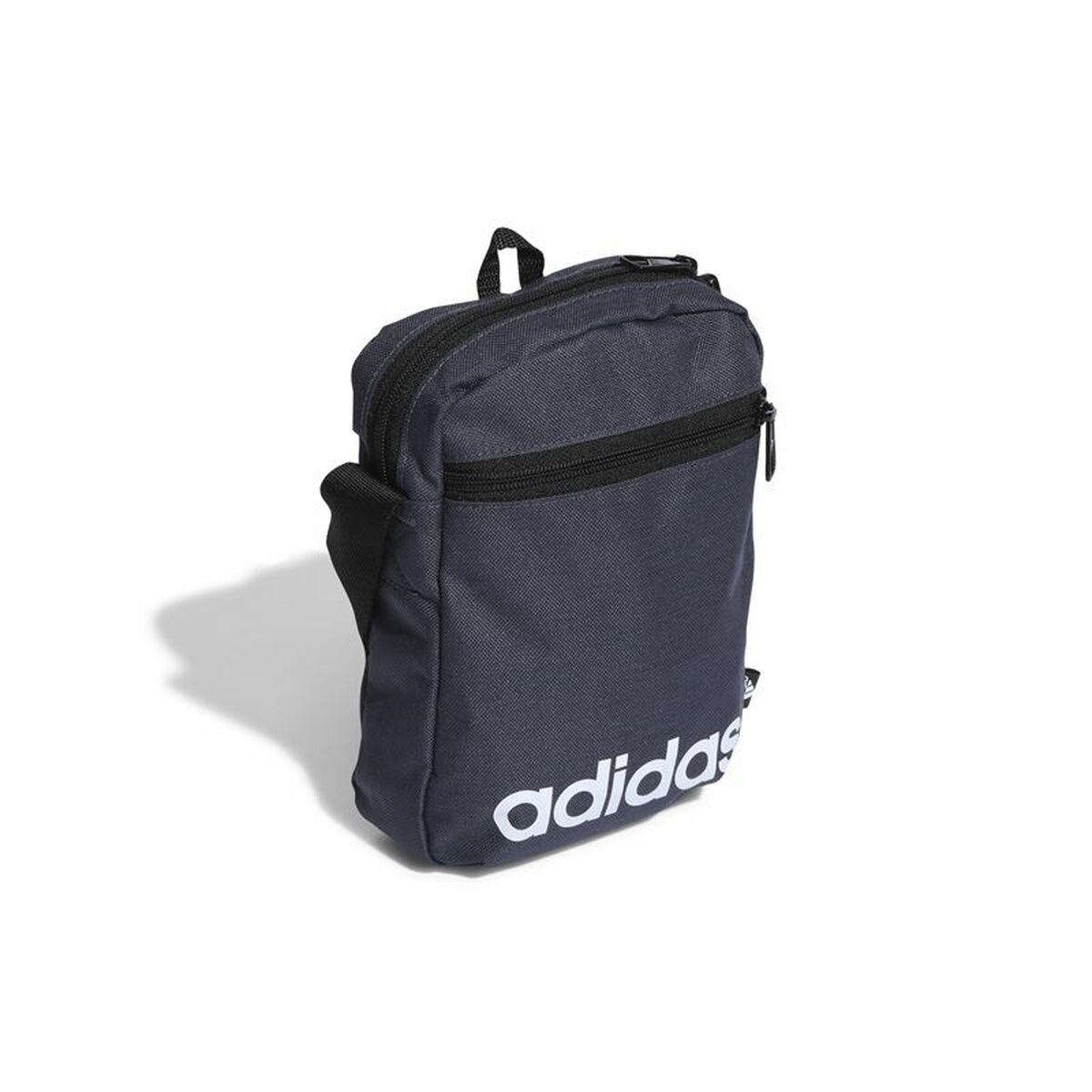 Bolso Bandolera Adidas Linear Org