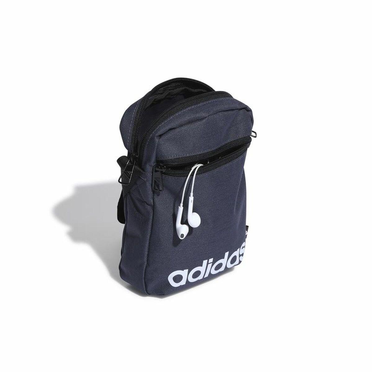 Bolso Bandolera Adidas Linear Org