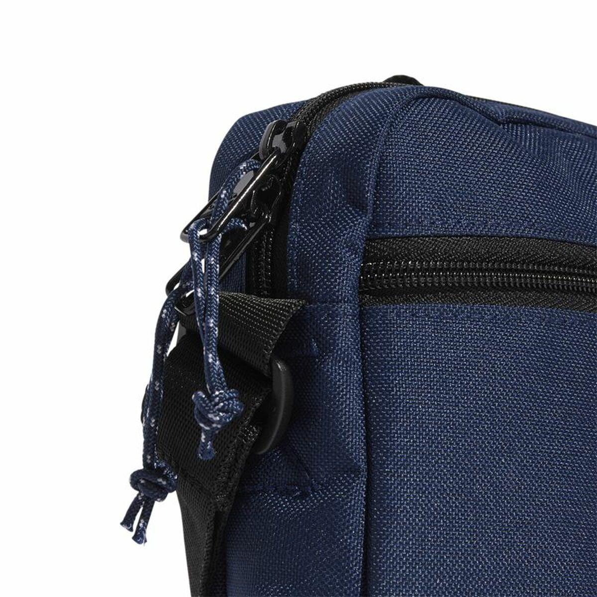 Bolso Bandolera Adidas Sportswear Festival Nations Azul