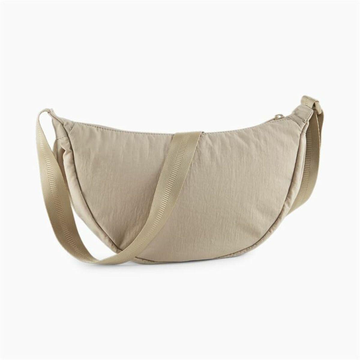 Bolso Bandolera Puma Core Her Beige