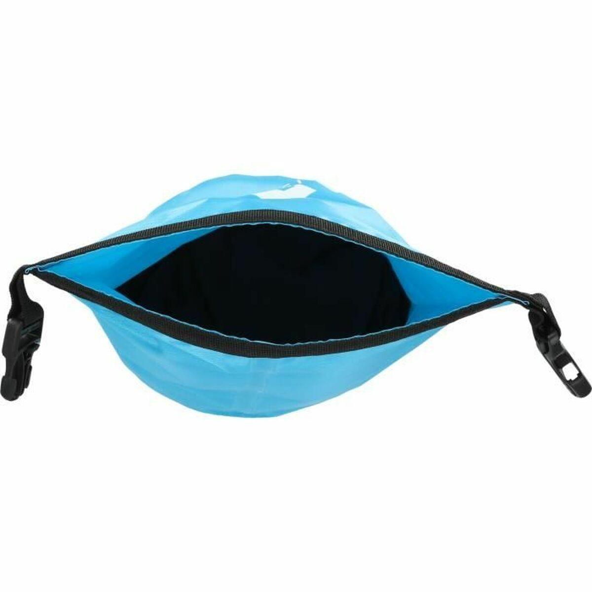 Bolsa Impermeable Whistler Azul Poliéster 5 L