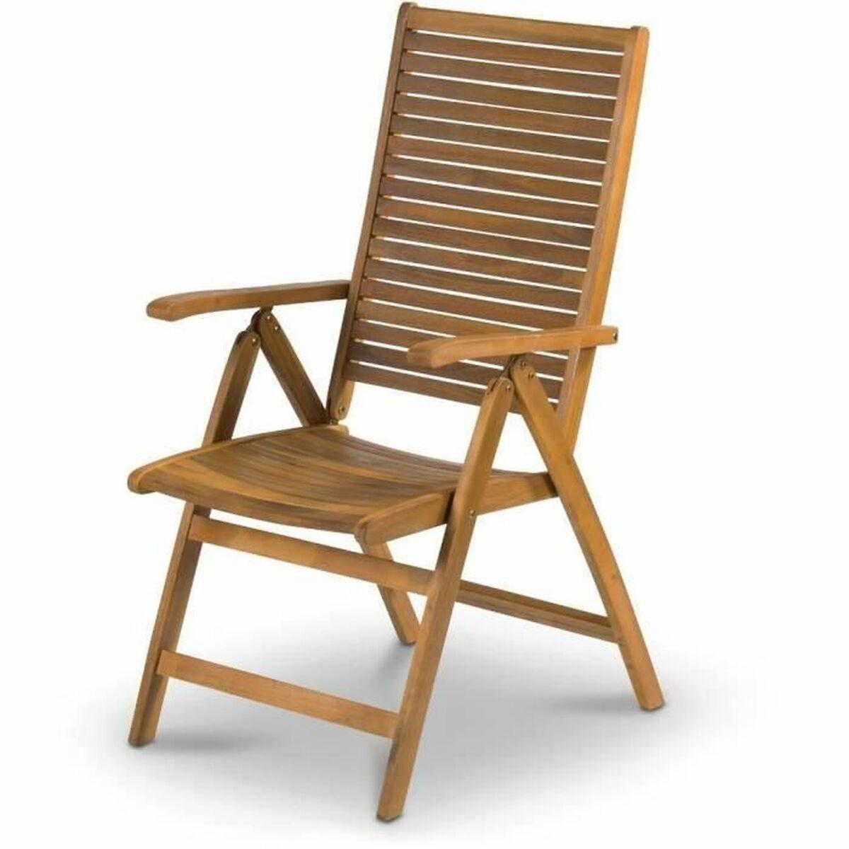 Silla de Jardín Fieldmann FDZN 4101-T