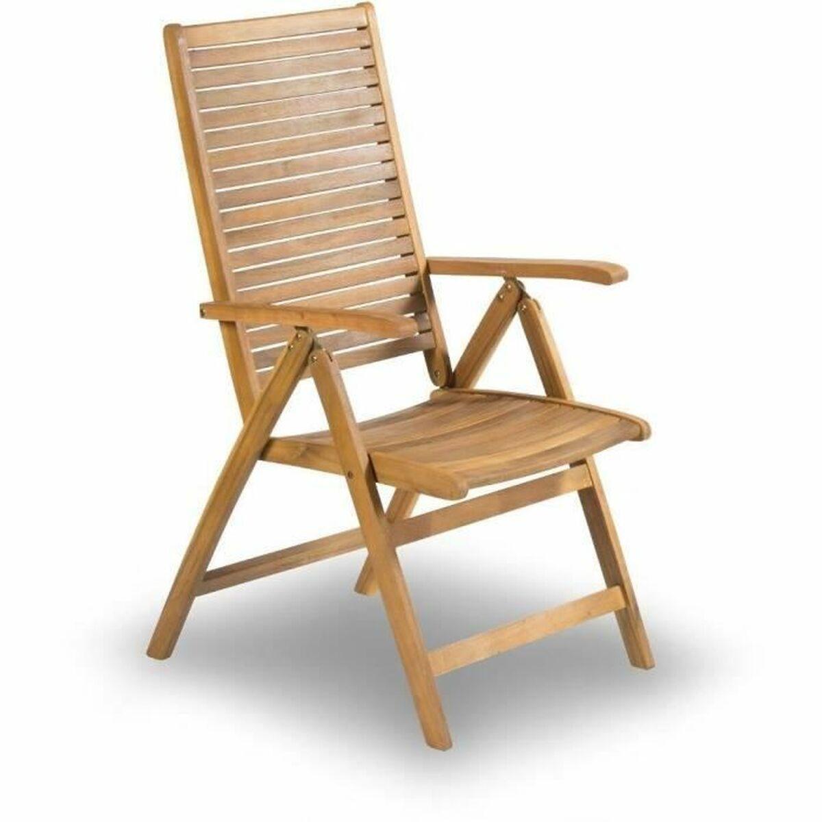 Silla de Jardín Fieldmann FDZN 4101-T