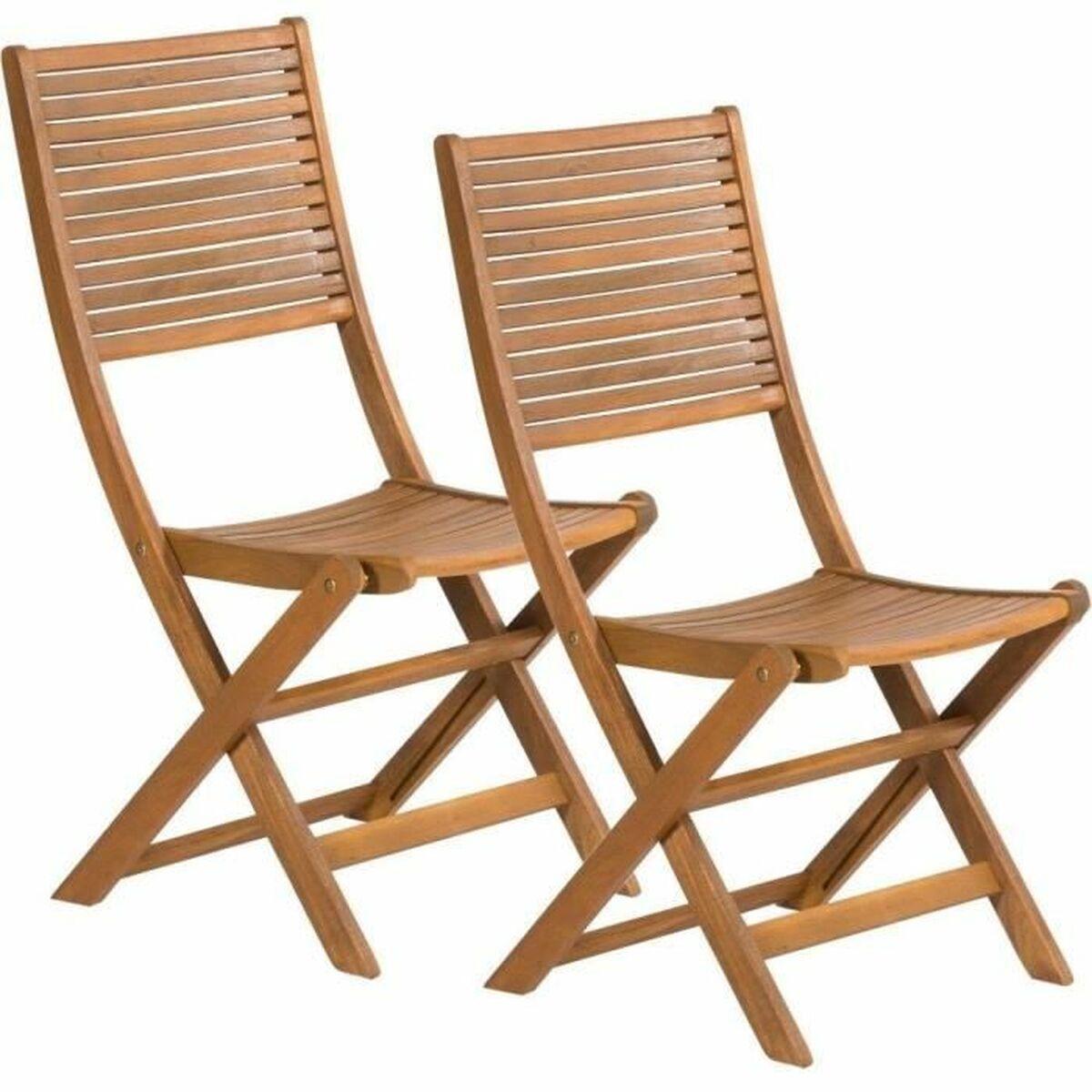 Silla de Jardín Fieldmann FDZN 4012-T