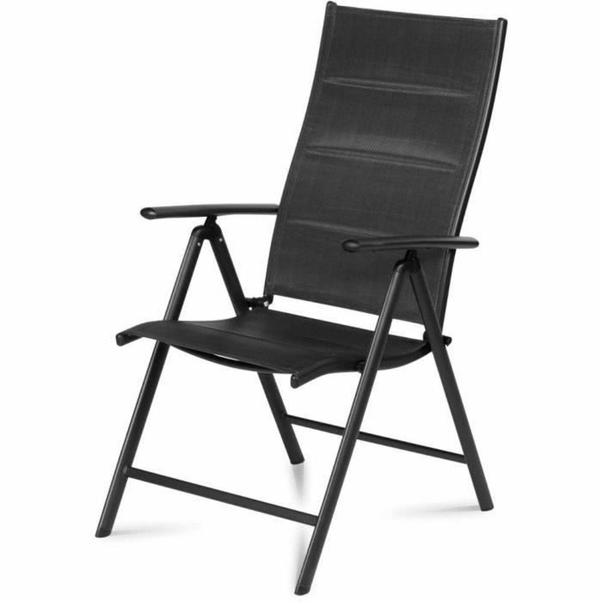Silla de Jardín Fieldmann FDZN 5016
