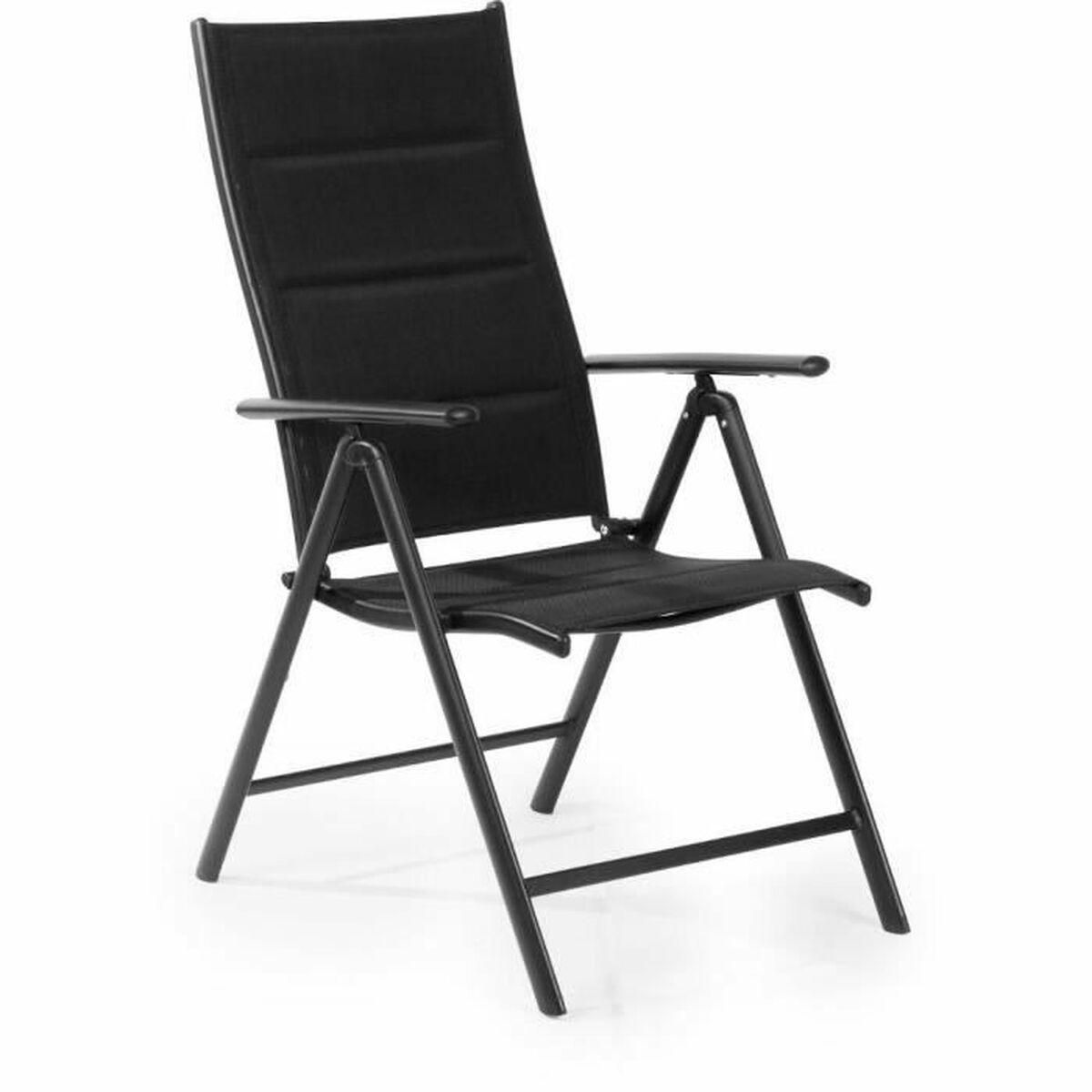 Silla de Jardín Fieldmann FDZN 5016