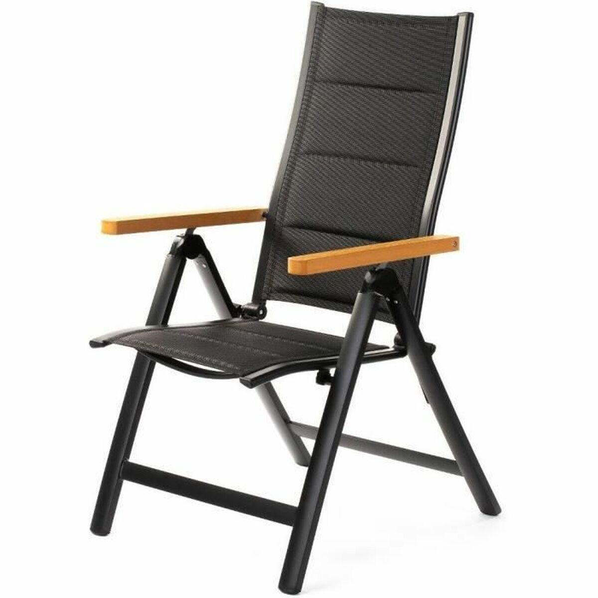 Silla de Jardín Fieldmann FDZN 5017