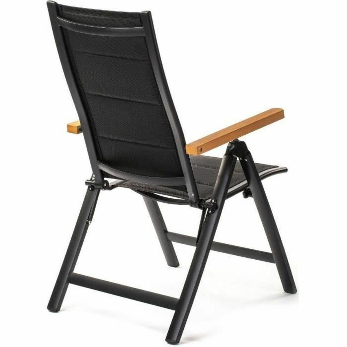 Silla de Jardín Fieldmann FDZN 5017