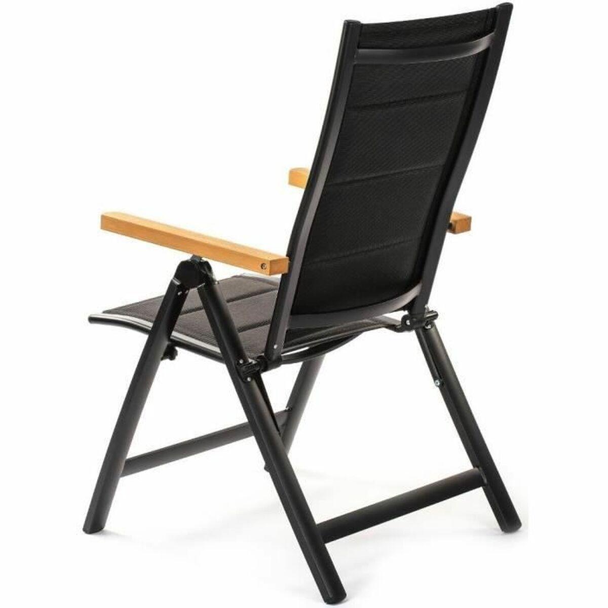 Silla de Jardín Fieldmann FDZN 5017