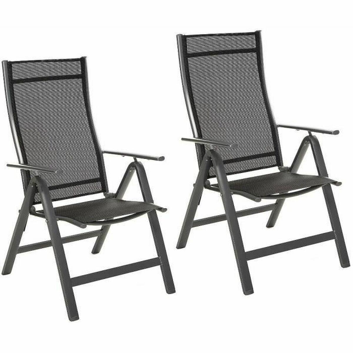 Silla de Jardín Fieldmann FDZN 5018