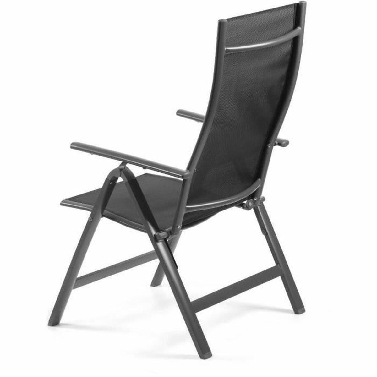 Silla de Jardín Fieldmann FDZN 5018