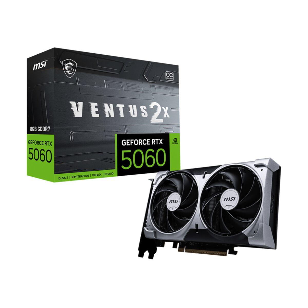 Tarjeta Gráfica MSI 912-V537-002