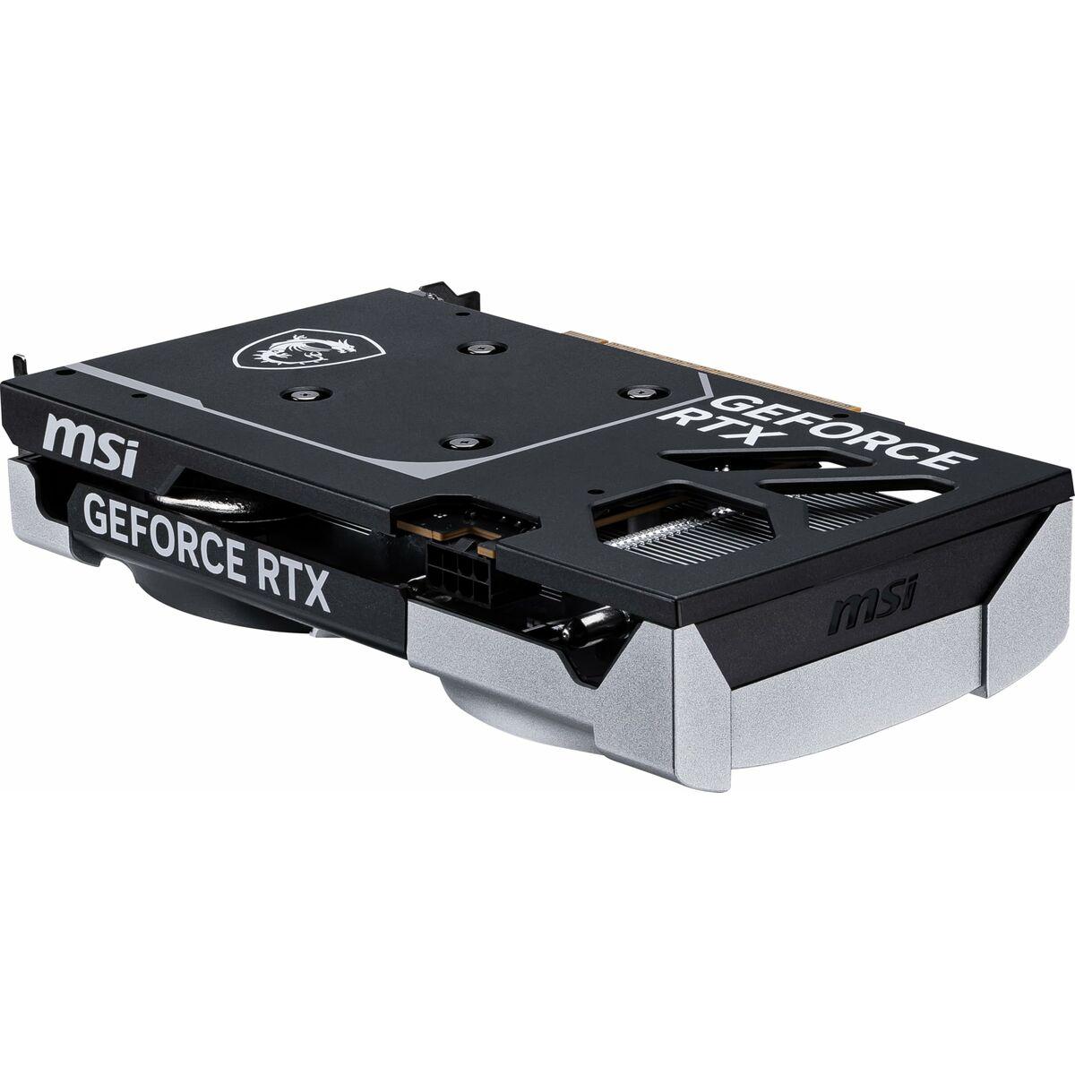 Tarjeta Gráfica MSI 912-V537-002