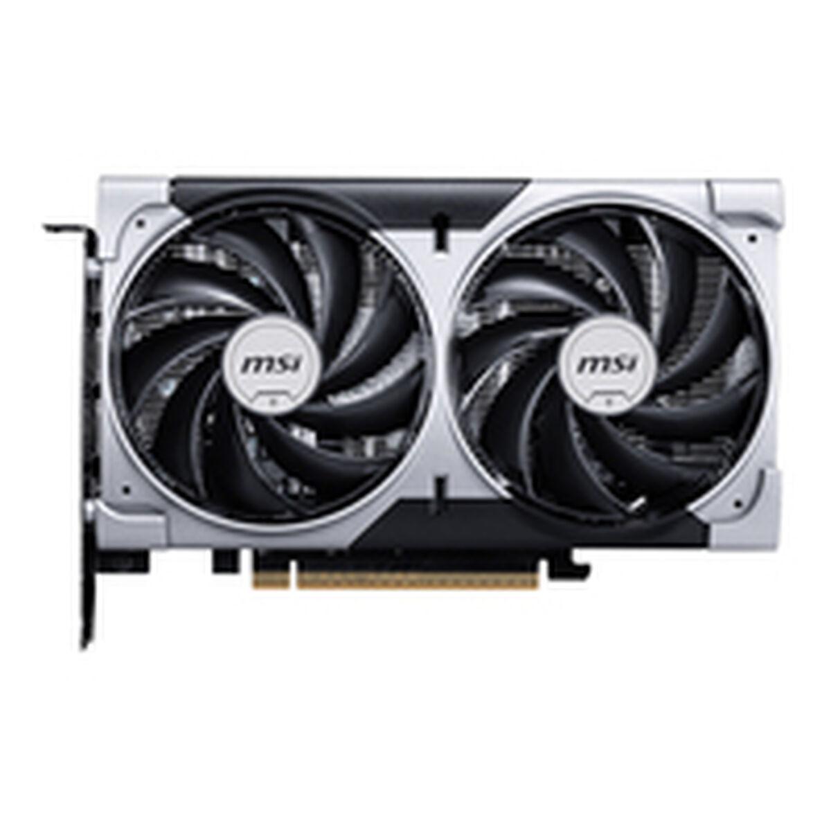 Tarjeta Gráfica MSI 912-V537-002