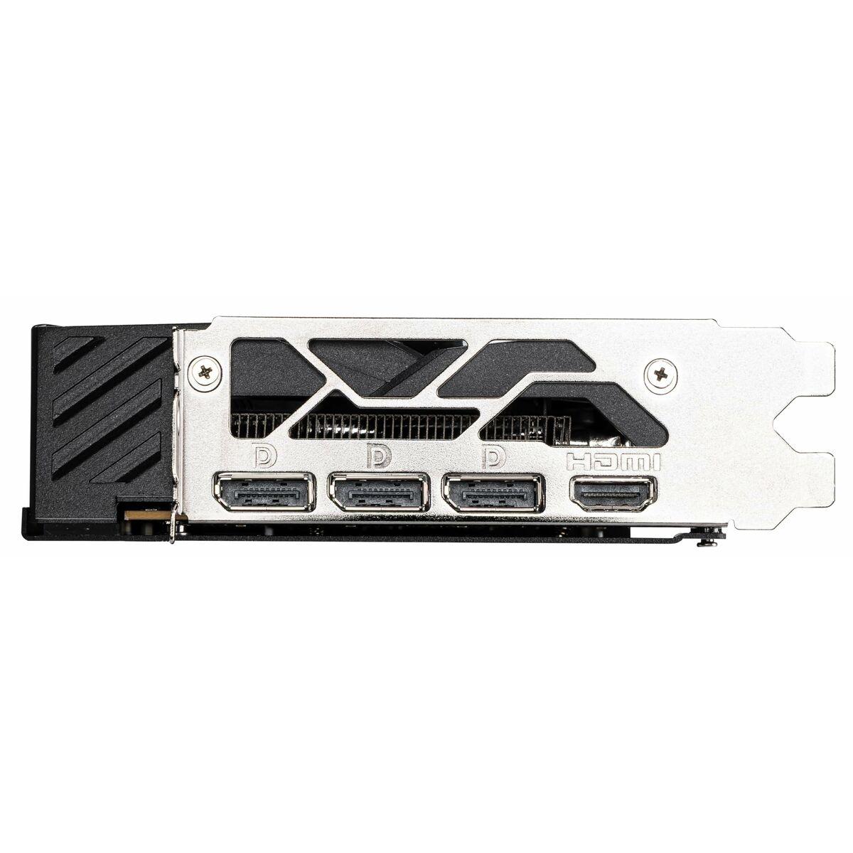 Tarjeta Gráfica MSI 912-V537-005