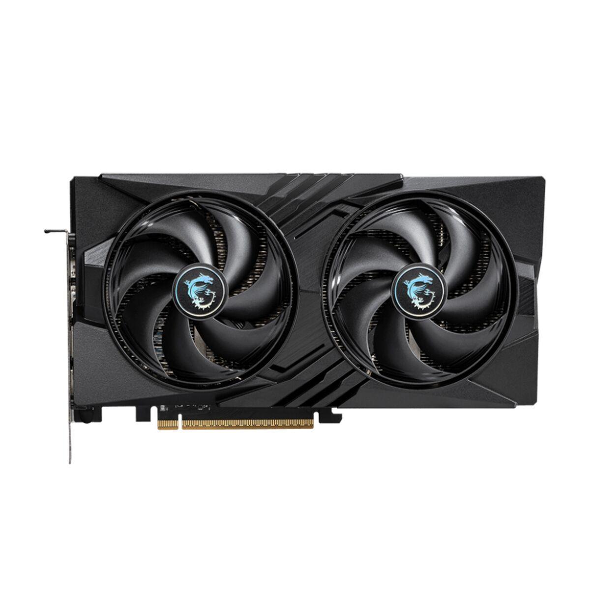 Tarjeta Gráfica MSI 912-V537-005