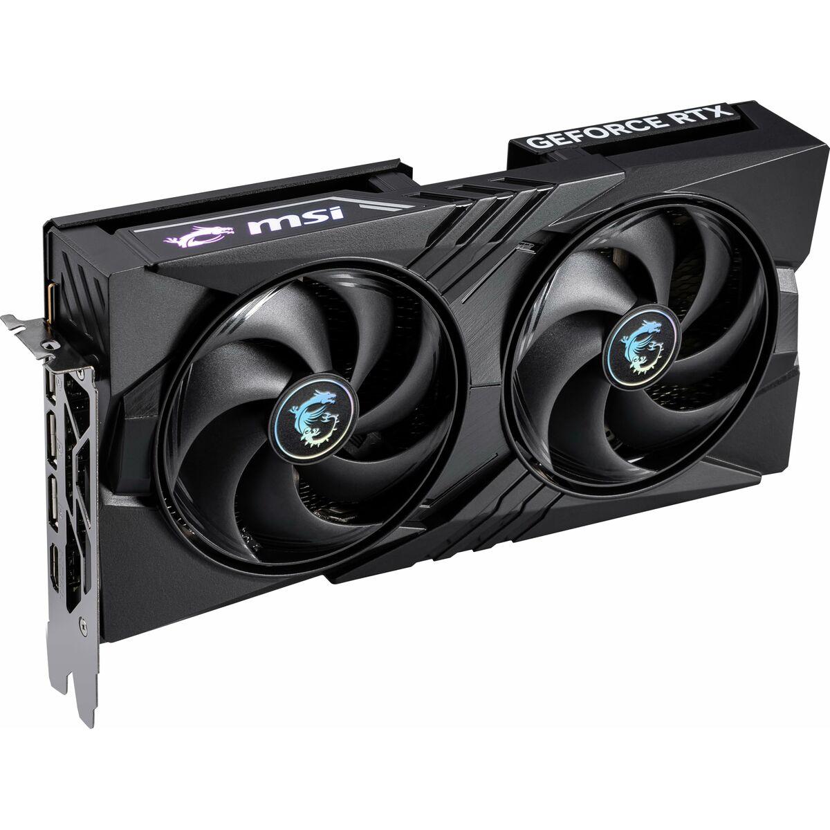 Tarjeta Gráfica MSI 912-V537-005