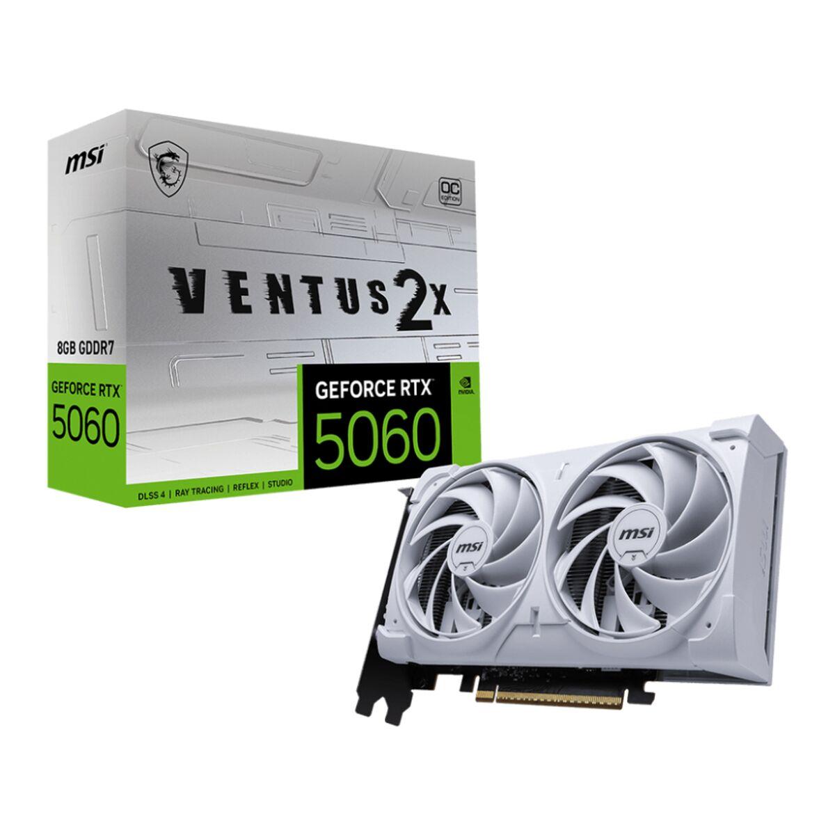 Tarjeta Gráfica MSI 912-V537-003