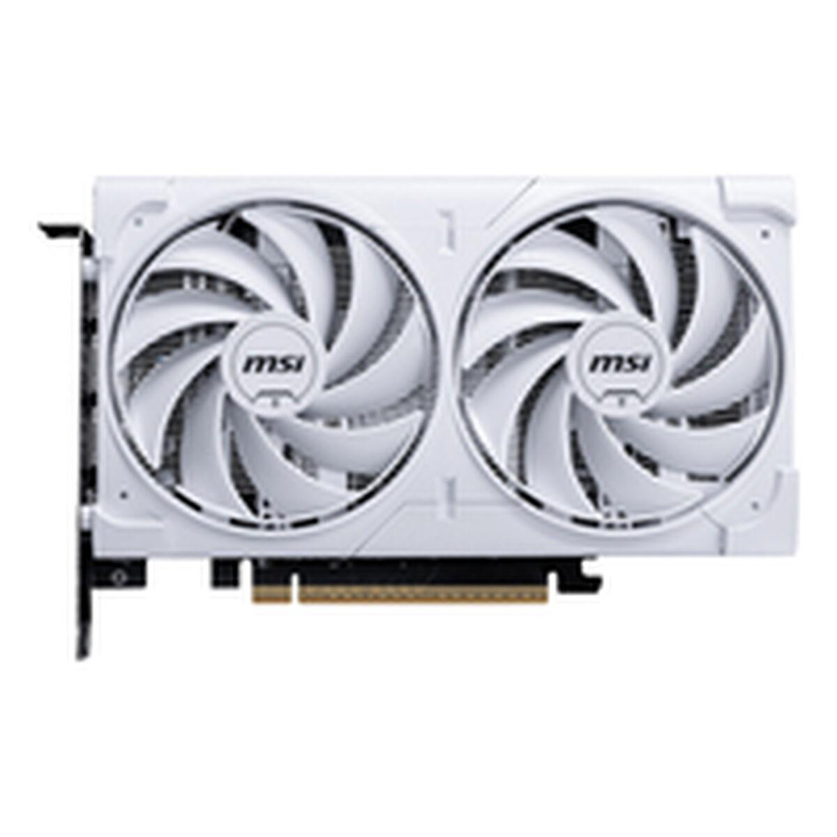 Tarjeta Gráfica MSI 912-V537-003