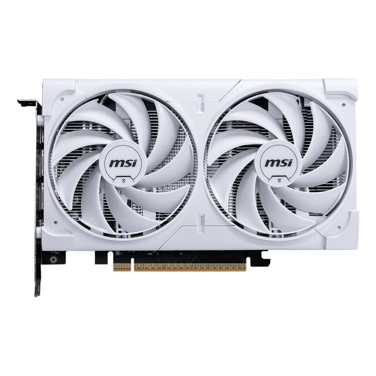 Tarjeta Gráfica MSI 912-V537-003