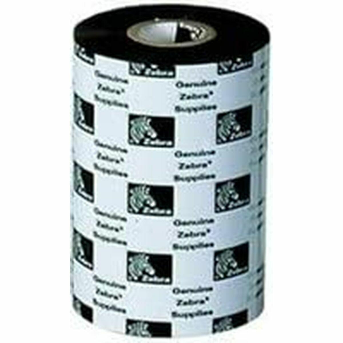 Cintas Zebra 05095BK08945 Resina (6 Unidades)