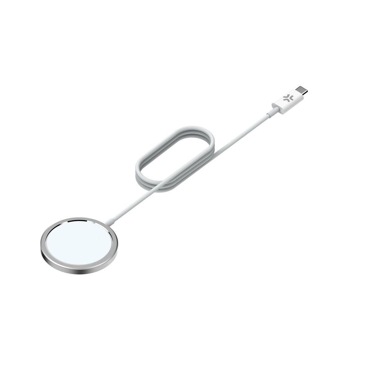 Lámpara de LED Celly Blanco 15 W