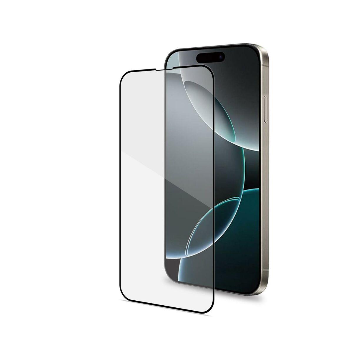 Protector de Pantalla Celly FULLGLASS1123BK