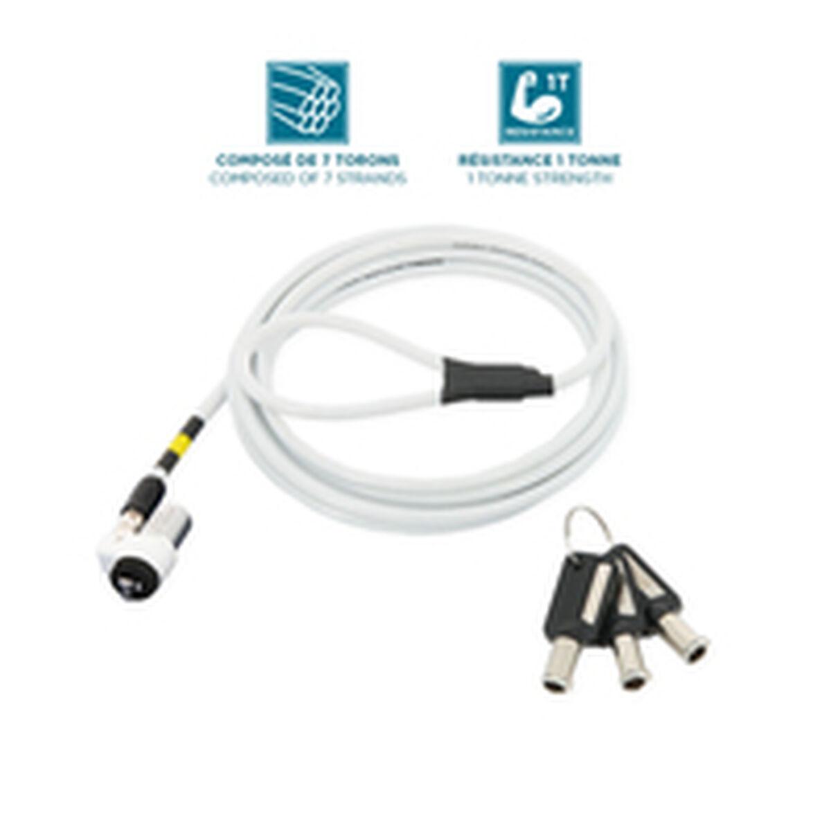 Organizador de Cables Mobilis 001325