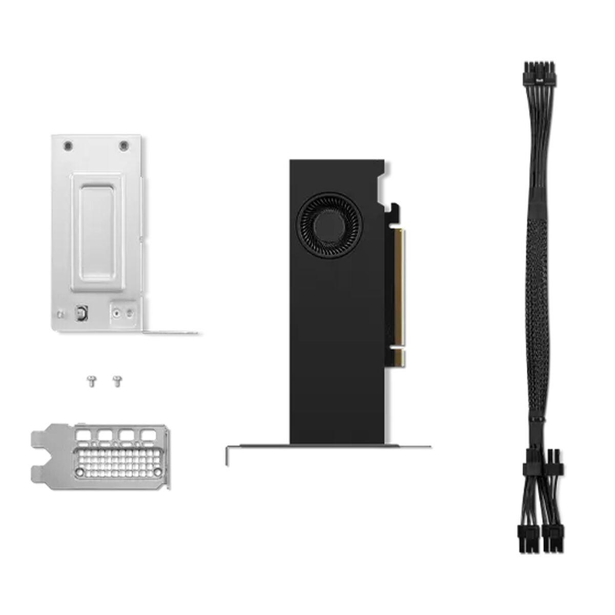 Tarjeta Gráfica Lenovo 4X61P69962 16 GB GDDR6