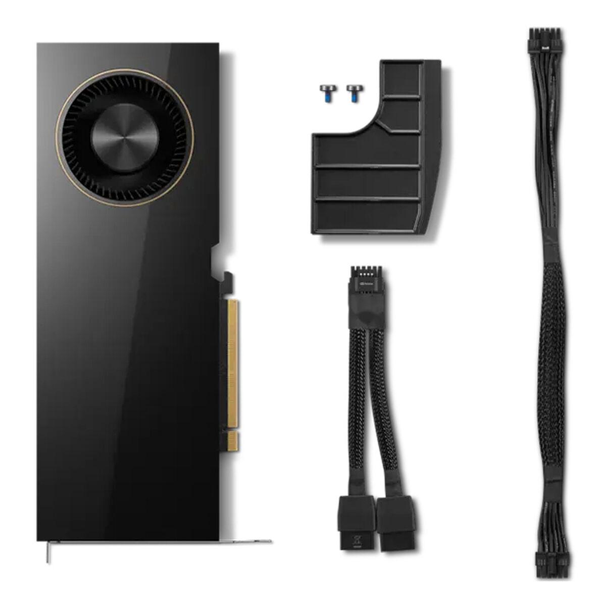 Tarjeta Gráfica Lenovo 4X61Q52726