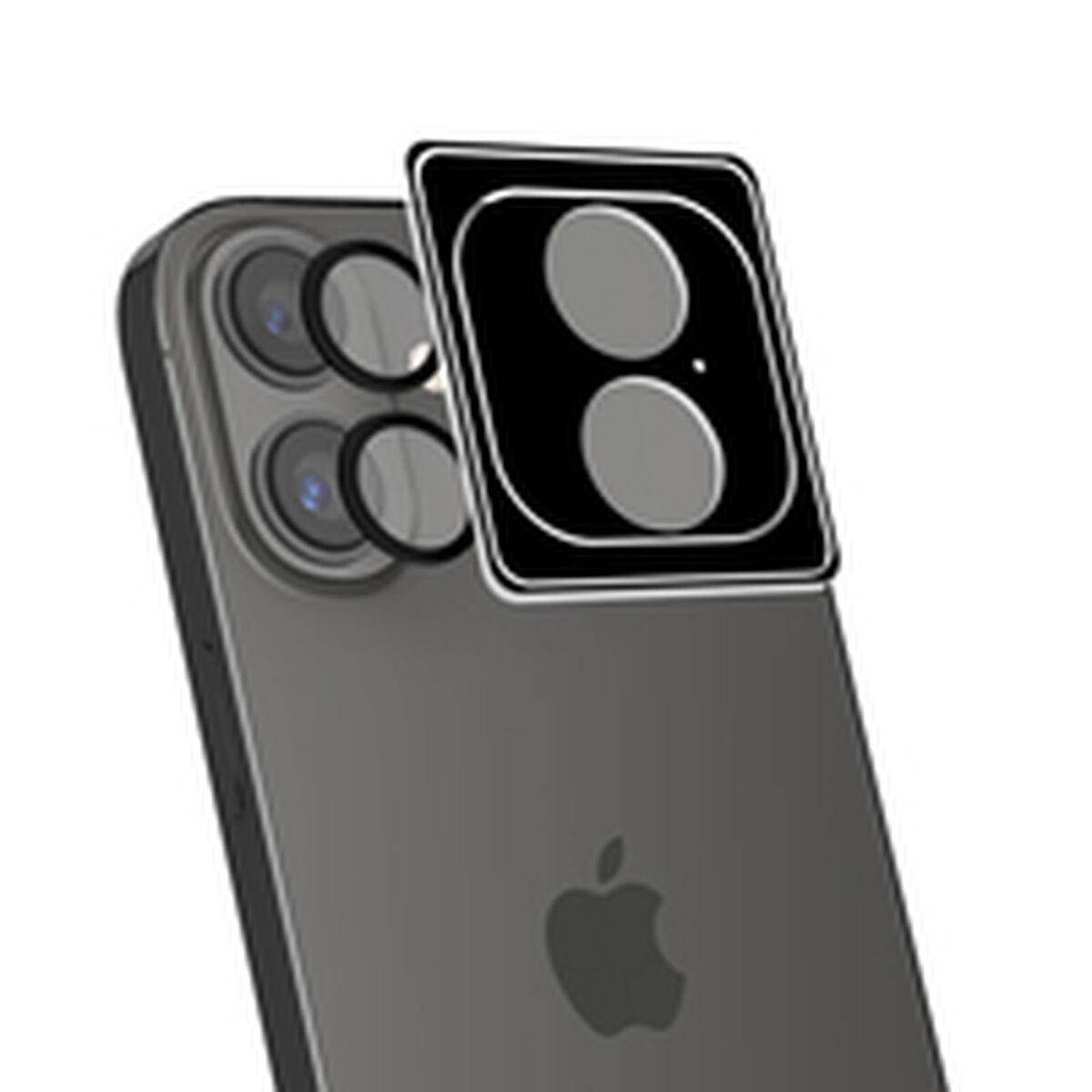 Protector de Pantalla Celly CAMERALENS1078 Apple