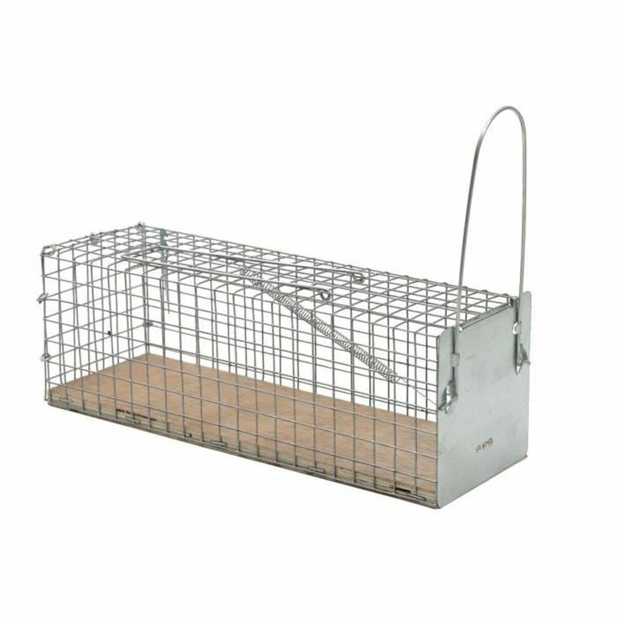 Trampa para ratas Caussade