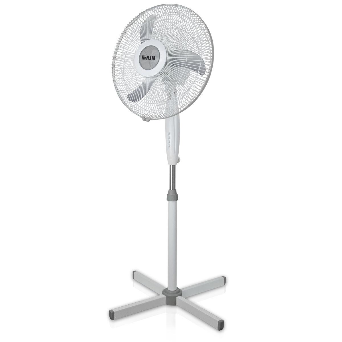 Ventilador de Pie HJM VP40