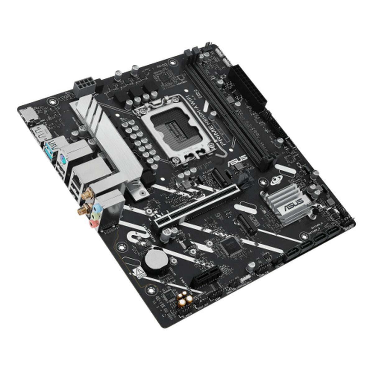 Placa Base Asus 90MB1KJ0-M0EAY0 LGA 1851