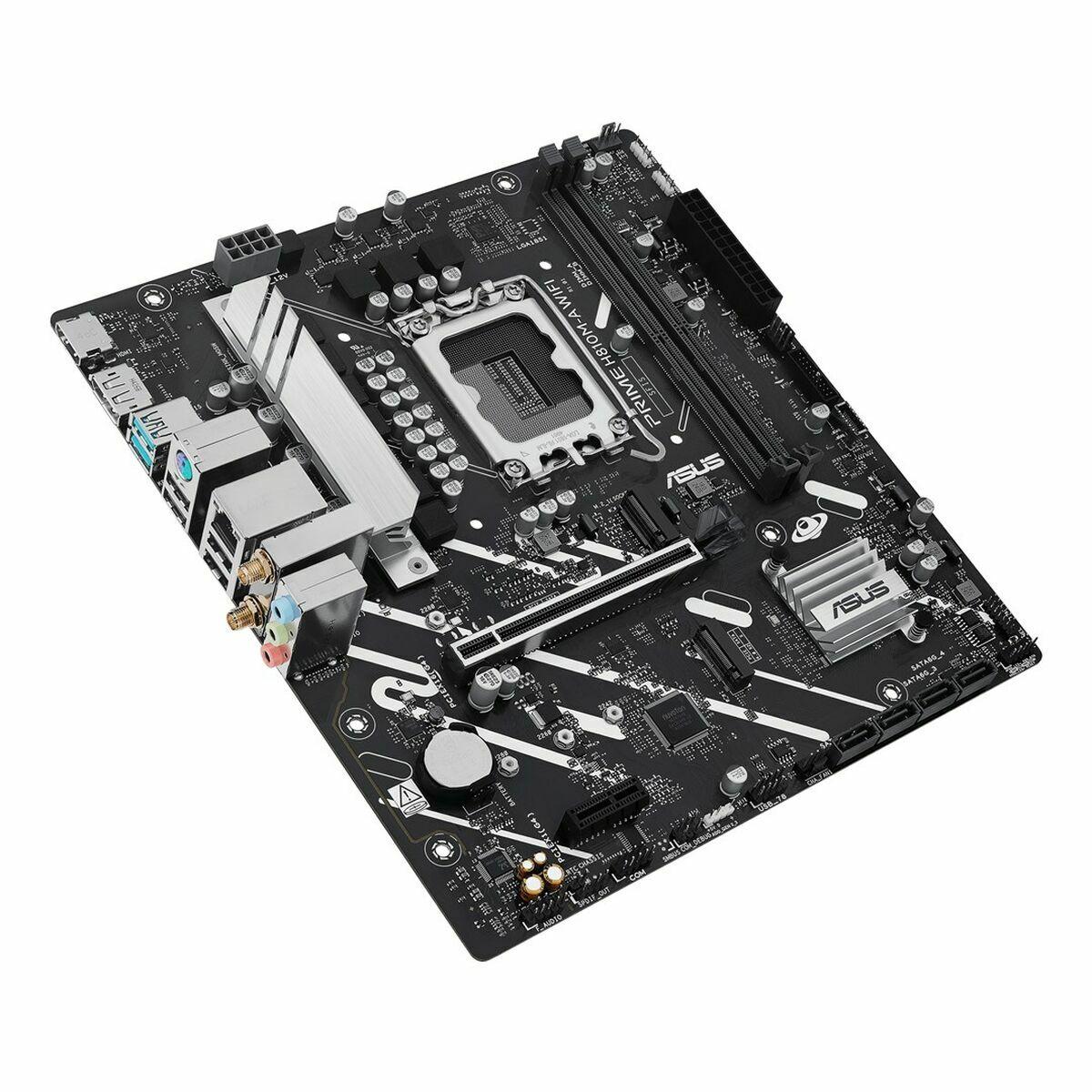 Placa Base Asus 90MB1KJ0-M0EAY0 LGA 1851