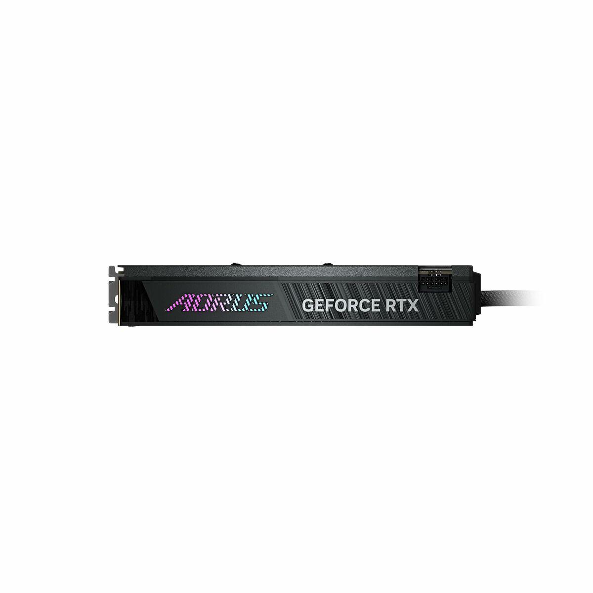Tarjeta Gráfica Gigabyte 9VN5090AW-00-G10 nvidia geforce rtx 5090 GDDR7