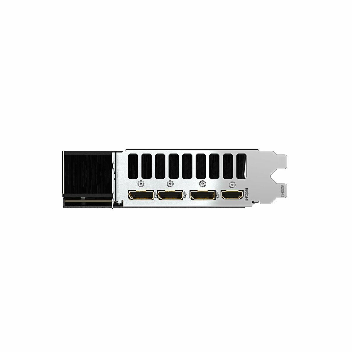 Tarjeta Gráfica Gigabyte 9VN5090AW-00-G10 nvidia geforce rtx 5090 GDDR7