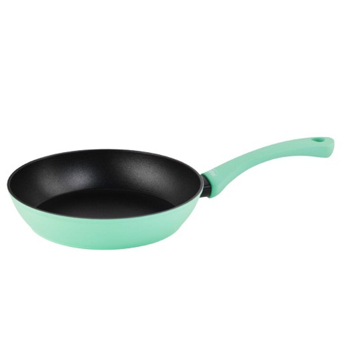 Sartén Inoxibar 18731 Verde Acero Inoxidable Ø 30 cm