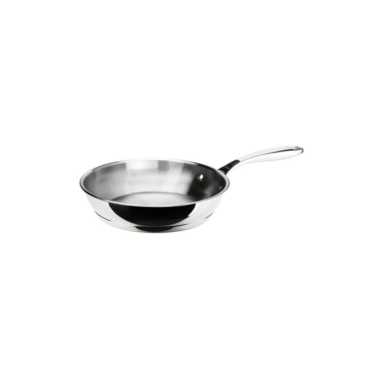Sartén Inoxibar 51538 Acero Inoxidable 18/10 Ø 18 cm