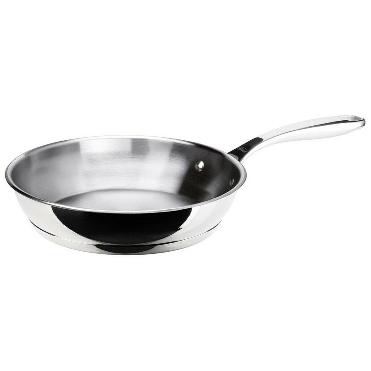 Sartén Inoxibar 51543 Acero Inoxidable Ø 22 cm