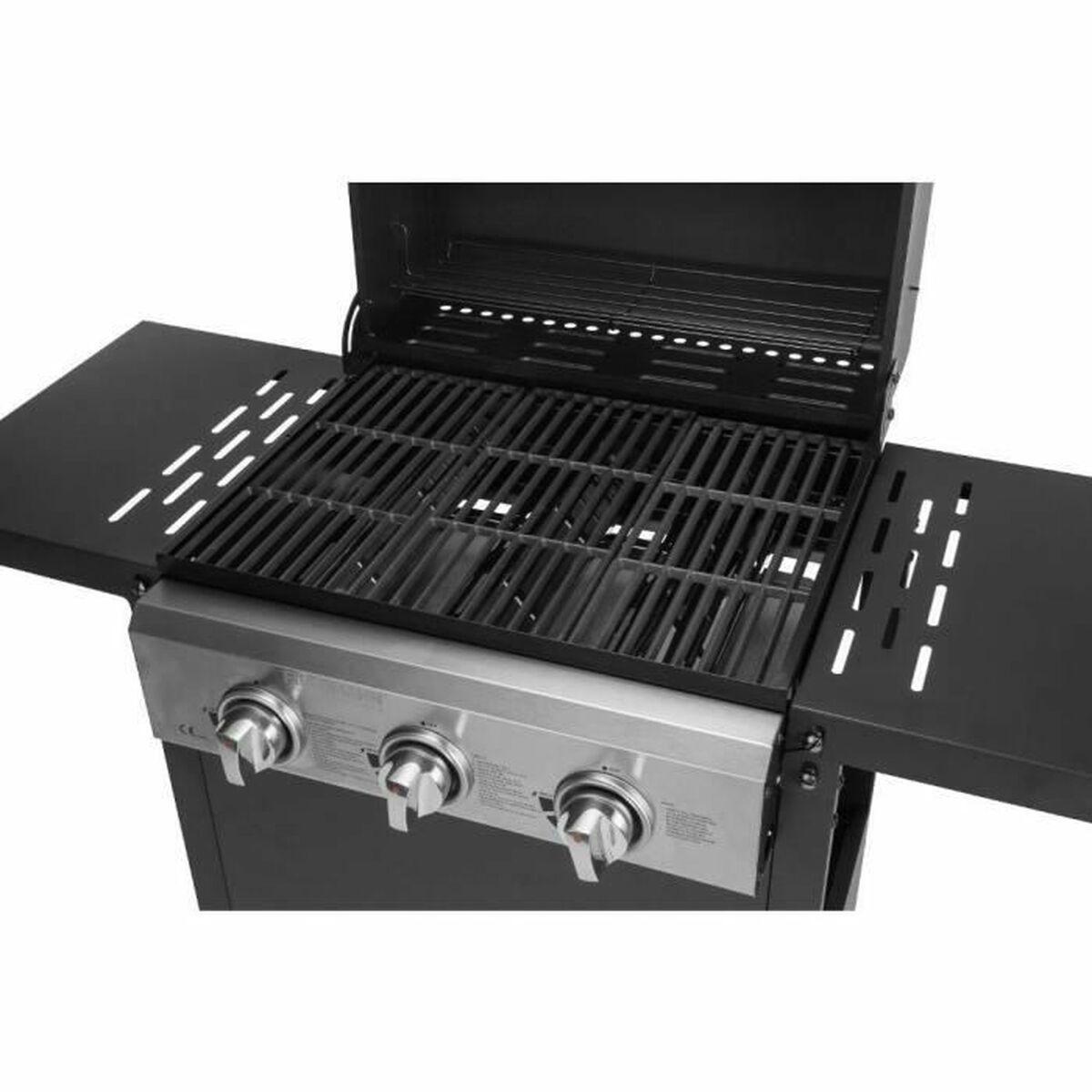 Barbacoa de Gas Fieldmann FZG 3003
