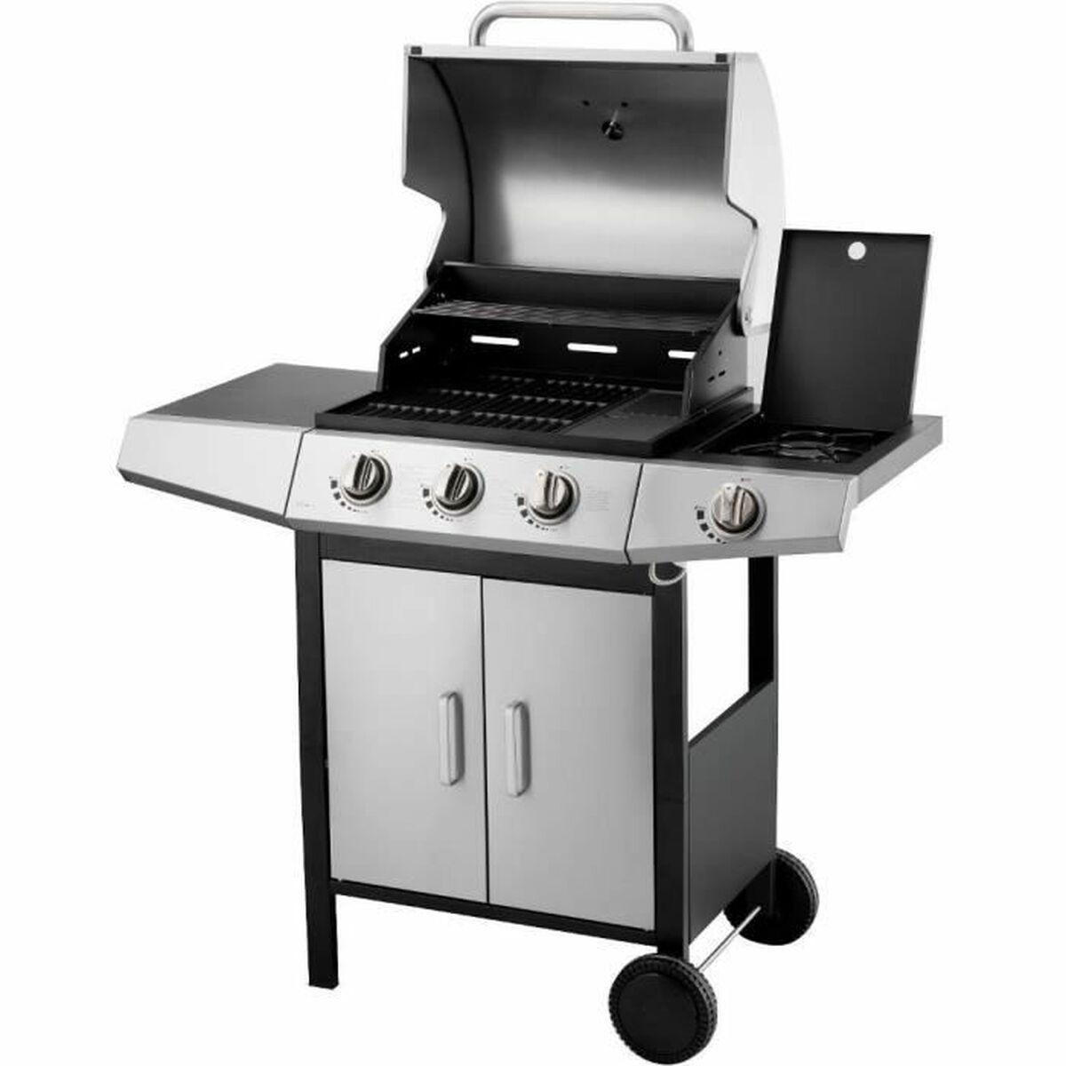 Barbacoa de Gas Fieldmann FZG 3010