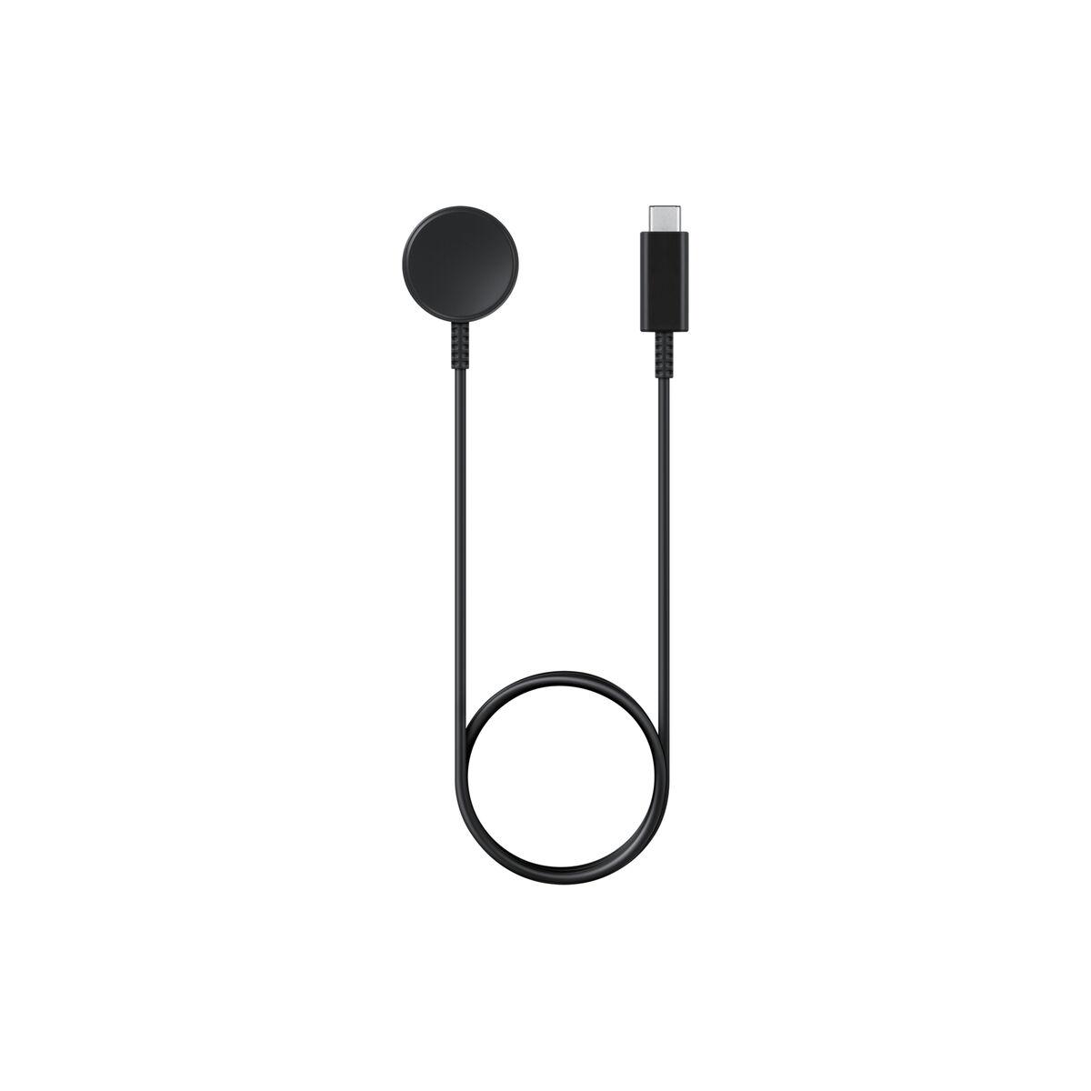 Cargador Inalámbrico Samsung EP-OL300BBEGWW Negro